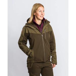 VESTE FEMME PINEWOOD FINNVEDEN HYBRID EXTREME