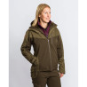VESTE FEMME PINEWOOD FINNVEDEN HYBRID EXTREME