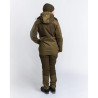 VESTE FEMME PINEWOOD FINNVEDEN HYBRID EXTREME
