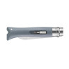 COUTEAU OPINEL N°09 BRICOLAGE GRIS