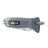 COUTEAU OPINEL N°09 BRICOLAGE GRIS