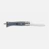 COUTEAU OPINEL N°09 BRICOLAGE GRIS