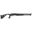 FUSIL A POMPE HATSAN ESCORT AIMGUARD SFS