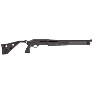 FUSIL A POMPE HATSAN ESCORT...