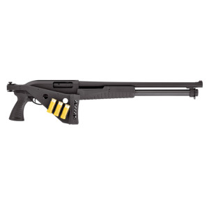 FUSIL A POMPE HATSAN ESCORT AIMGUARD SFS