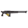 FUSIL A POMPE HATSAN ESCORT AIMGUARD SFS