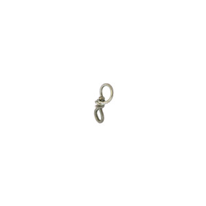 EMERILLONS INOX POUR PIGEONS RAMIER / PALOMBES OU SAUVAGINE