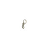 EMERILLONS INOX POUR PIGEONS RAMIER / PALOMBES OU SAUVAGINE