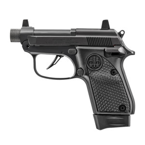 PISTOLET BERETTA 20X BOBCAT...