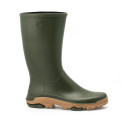 BOTTES ROUCHETTE REMOOVE KAKI