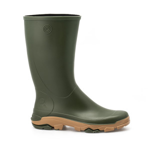 BOTTES ROUCHETTE REMOOVE KAKI