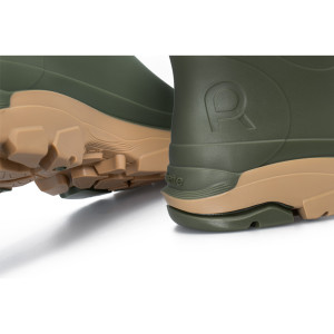 BOTTES ROUCHETTE REMOOVE KAKI