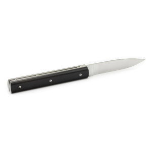 COUTEAU PERCEVAL LE FRANCAIS EBENE DU GABON
