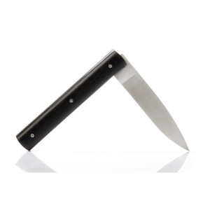 COUTEAU PERCEVAL LE FRANCAIS EBENE DU GABON