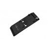PLATINE DE FIXATION ARMA ZEKA AZTRIJICON