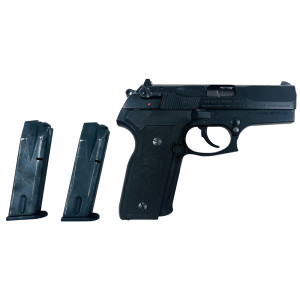 PISTOLET STOEGER COUGAR 8000F 9X19