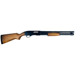 FUSIL A POMPE WINCHESTER...