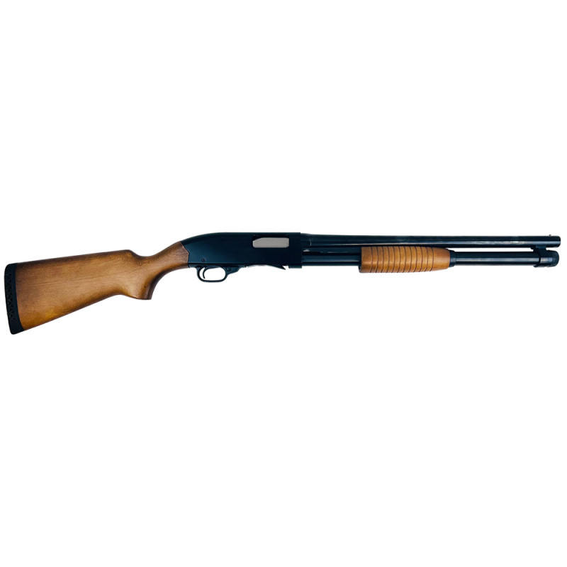 FUSIL A POMPE WINCHESTER DEFENDER 1300 12/76