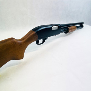 FUSIL A POMPE WINCHESTER DEFENDER 1300 12/76