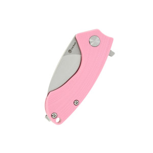 COUTEAU TACRAY TRMINM01 ROSE