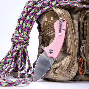 COUTEAU TACRAY TRMINM01 ROSE