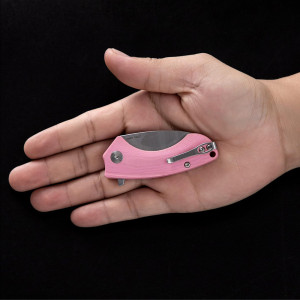 COUTEAU TACRAY TRMINM01 ROSE
