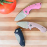 COUTEAU TACRAY TRMINM01 ROSE