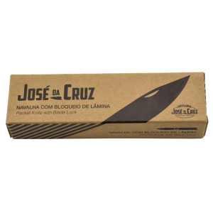 COUTEAU JOSE DA CRUZ JDC05 CHÊNE VERT