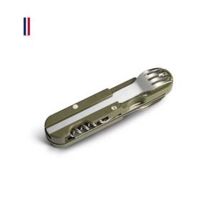 COUTEAU TB OUTDOOR BIVOUAC KAKI