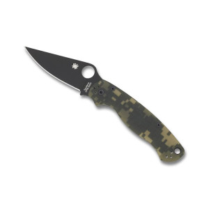 COUTEAU SPYDERCO PARA...