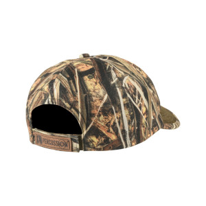 CASQUETTE BASE BALL PERCUSSION GHOSTCAMO WET