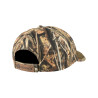 CASQUETTE BASE BALL PERCUSSION GHOSTCAMO WET