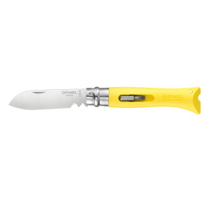 COUTEAU OPINEL N°09...