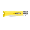 COUTEAU OPINEL N°09 BRICOLAGE JAUNE
