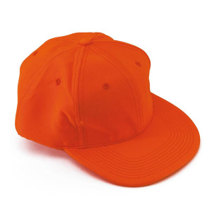 CASQUETTE FLUO
