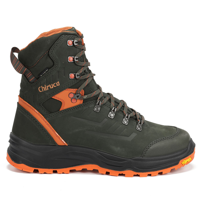 CHAUSSURES CHIRUCA CYPRESS