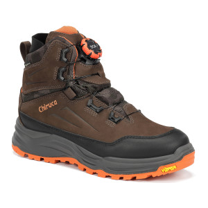 CHAUSSURES CHIRUCA LAURUS