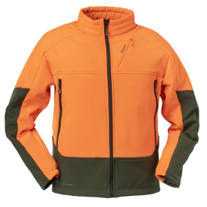 VESTE CHIRUCA AKEN