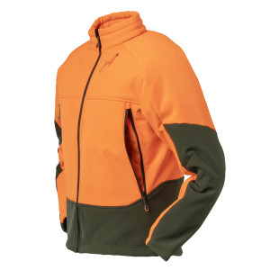 VESTE CHIRUCA AKEN