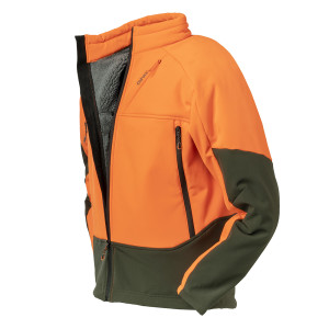 VESTE CHIRUCA AKEN