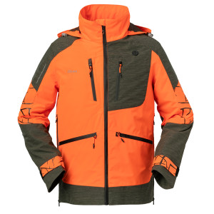 VESTE CHIRUCA ISIS