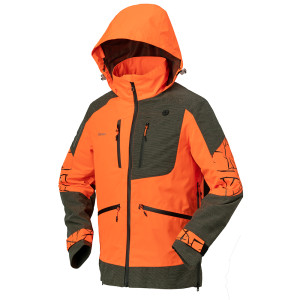 VESTE CHIRUCA ISIS