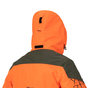 VESTE CHIRUCA ISIS