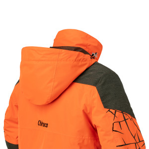 VESTE CHIRUCA ISIS
