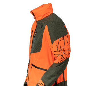 VESTE CHIRUCA ISIS