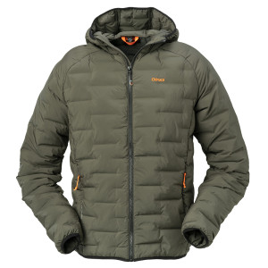 VESTE CHIRUCA HEKA