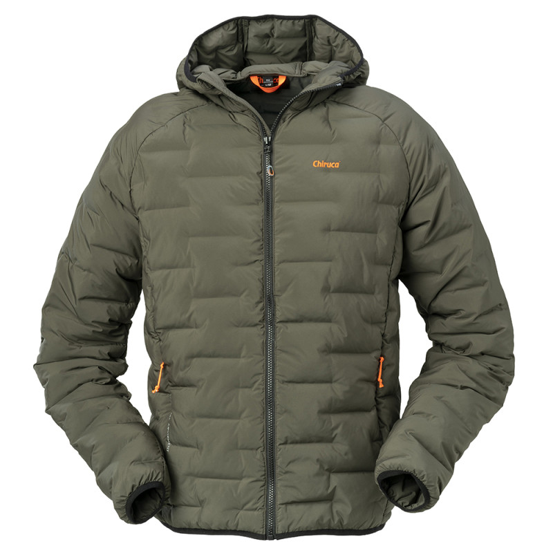 VESTE CHIRUCA HEKA