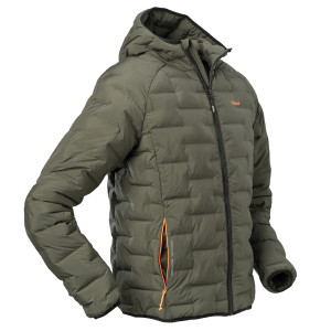 VESTE CHIRUCA HEKA