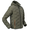 VESTE CHIRUCA HEKA