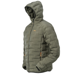 VESTE CHIRUCA HEKA